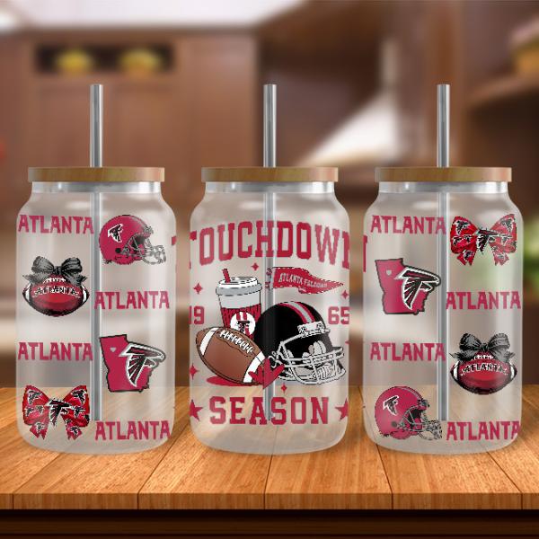 UVDTF packaging custom UV transfer stickers 16oz cup sleeve 40oz stickers DTF transfer waterproof labels