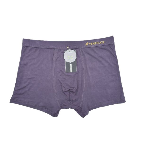 Wholesale High Quality Men Boxers Brief Latest Style Hot Selling Men Boxers