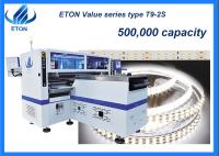 3100KG R & D Software Máquina de montagem de tira flexível Máquina de colocação SMT
