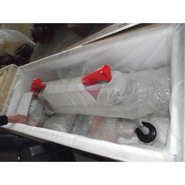 Особенное оборудование подъемов веревочки провода КД мотора/МД электрическое поднимаясь с вагонеткой кабеля