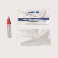 Teste rápido conveniente privado H.Pylori AG em casa