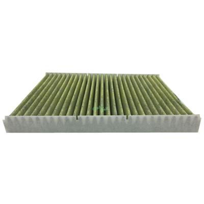 CUK2862 Five Layers PM2.5 Air Conditioner Filter