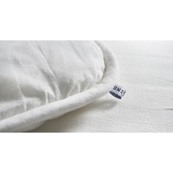 King Queen Hotel Style Quilt White Duvet Inner For Hotel Customized Logo