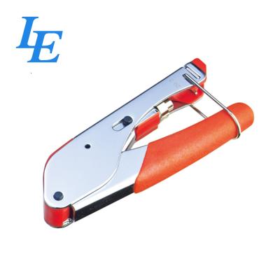OEM 143mm ferramentas da fiação da rede da mão de 5,6 polegadas
