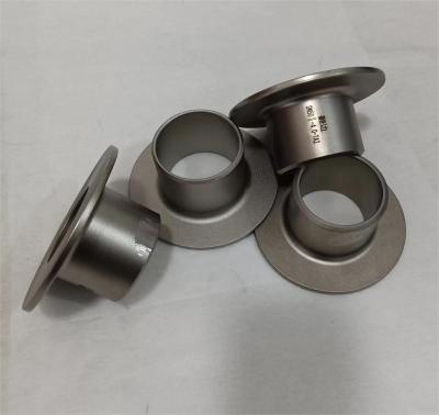 ASTM B363 Gr5 Titanium Lap Joint Stub End DN15 - DN300