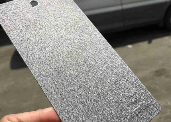 Revestimento Textured água do pó da resistência de óleo, revestimento Nontoxic do pó de Spraylat