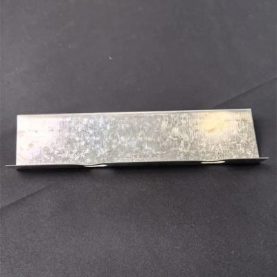 Metal Building Materials Drywall Metal Stud And Track Framing Galvanized