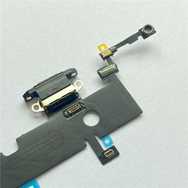Iphone Xs Max Charging Port Replacement , Original Smartphone Repair Parts