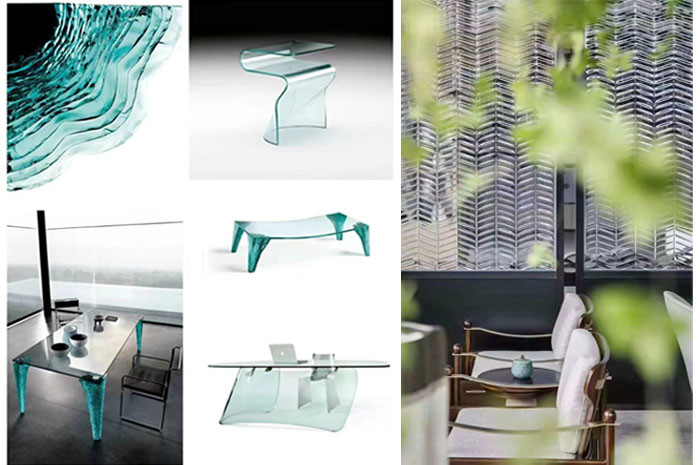 furniture glass Стекло на заказ для мебели Стекло для стола Стекло для дверей Стекло для перегородок
