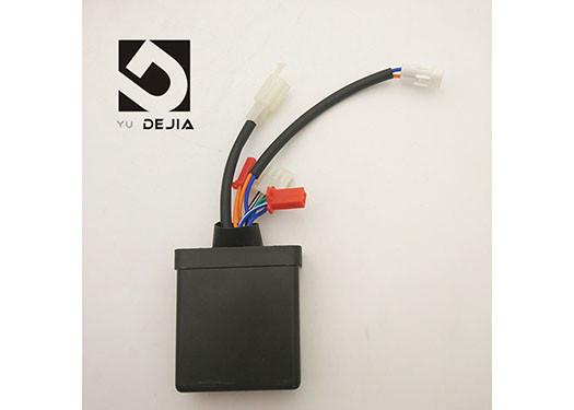 Scooter CDI Motorcycle Parts Igniter CDI Motorcycles Japan CDI TVS APACHE 160