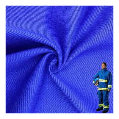 2-way Stretchability Stretchable Workwear Fabric for Medium Size Durable and Comfortable Workwear