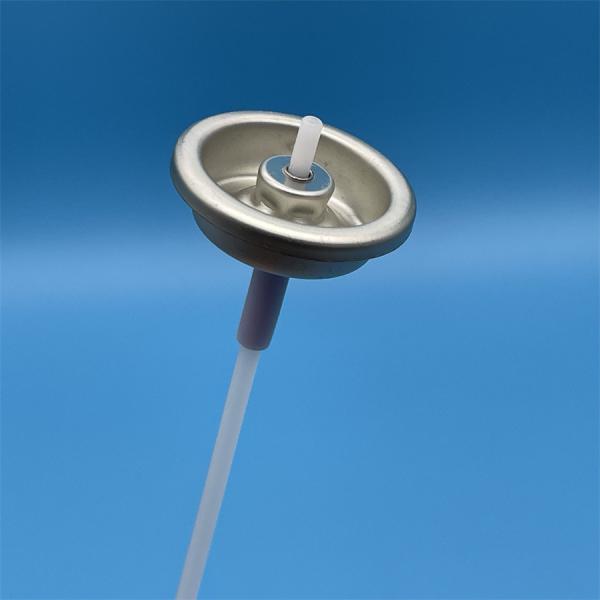 Wholesale 1in Valves Aerosol Spray Metering Valve for Airfreshener Spray Products