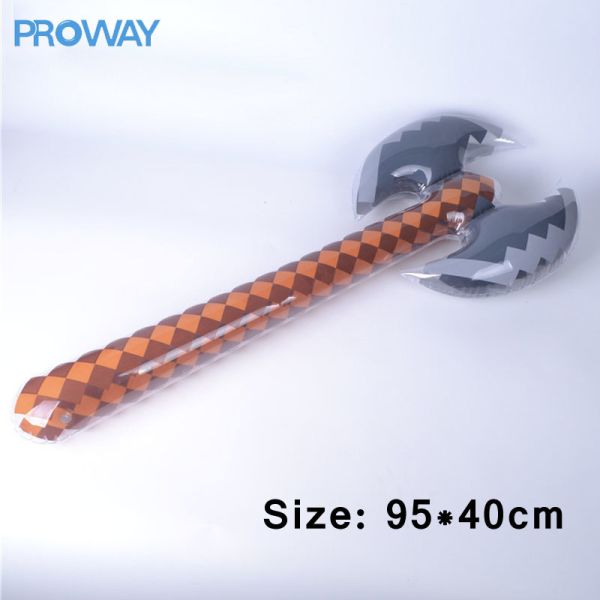 Customizable 63cm Inflatable Style Sword - Factory Direct Bulk Orders for Party Favors/Kids Toys | Proway Brand