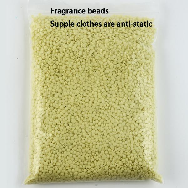 Des perles de parfum pour les vêtements antibactériens et de protection pour les vêtements de blanchiment