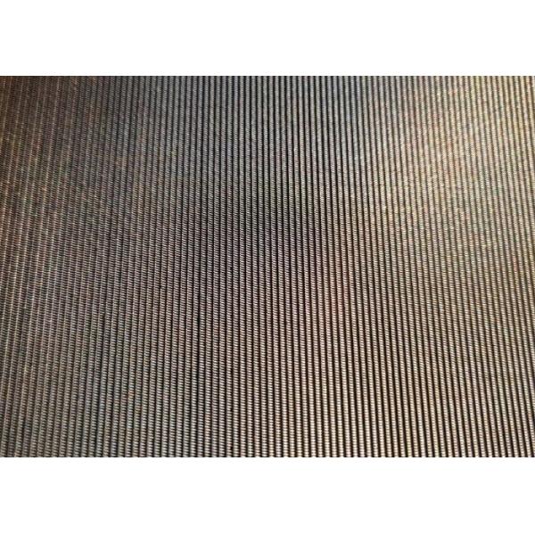 24×110 Mesh Ss 304 Wire Mesh Dia 0.355×0.25mm 120 Micron Plain Dutch Weave