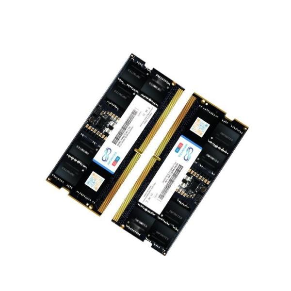 INFINITES Module de mémoire DDR5 Haute stabilité 16 Go de RAM DDR5 5200 MHz