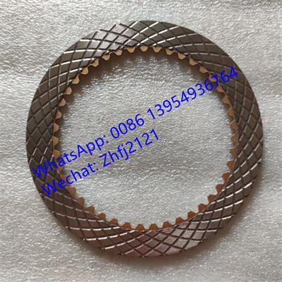 SDLG FRICTION DISC 4110000218095  , SDLG  parts for  wheel loader LG936/LG956/LG958/LG968