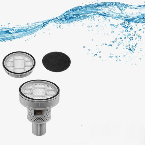 1-2Kg Leve 7KPA-8KPA aspirador de vácuo portátil sem fio com motor sem escova