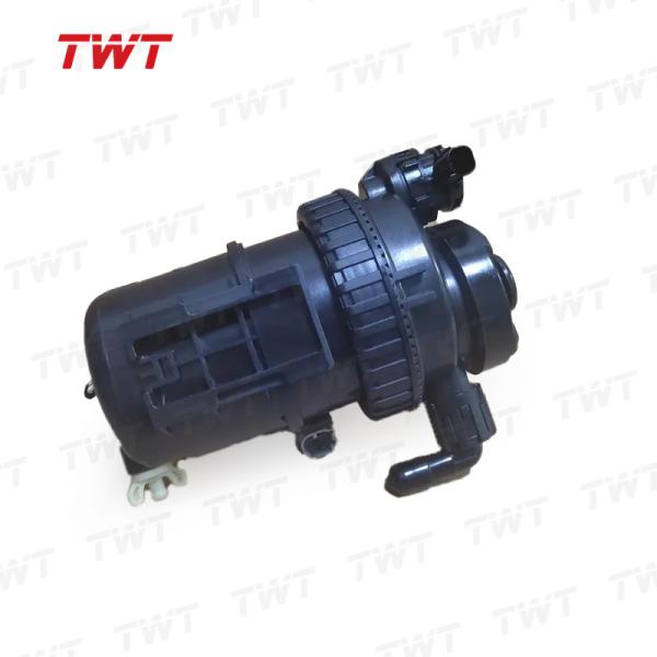 TWT 1770A344 Original New Part Fuel Filter Assembly para el Pajero Sport Triton 1770a223 1770a289 El filtro de combustible se encuentra en el asiento