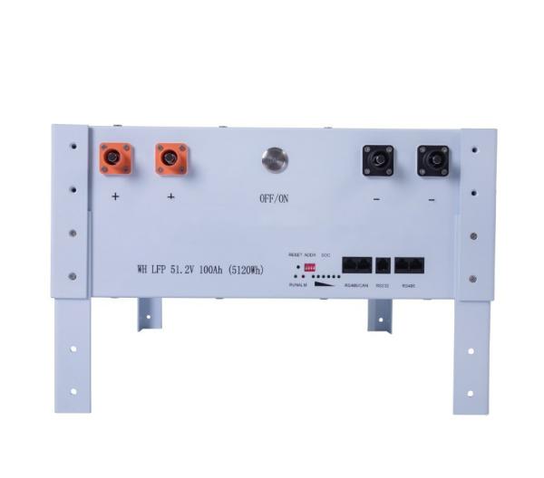 OEM Lifepo4 Lithium Solar Battery Pack 48V 200ah UPS Back Up Power Solar Energy System