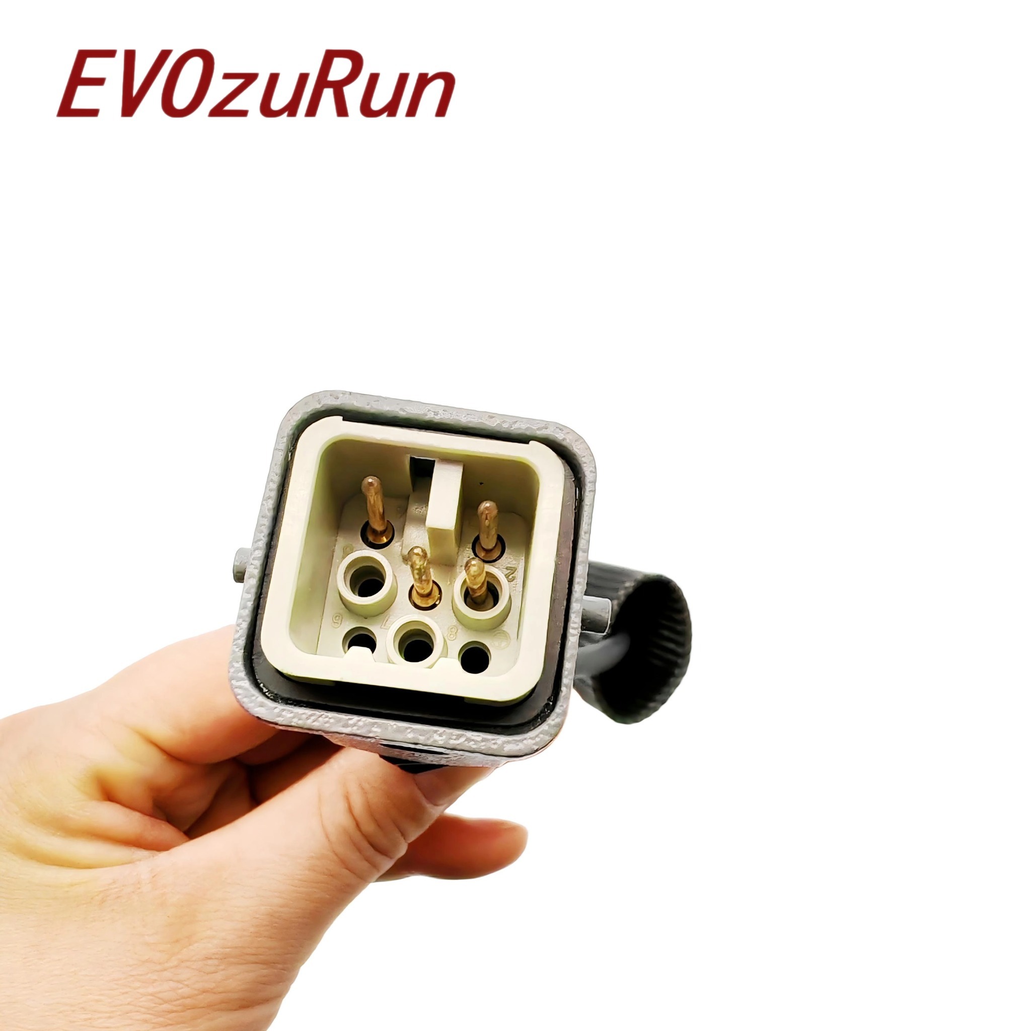 In Stock High-performance Automotive Ntron Microx-231Oxygen Sensor for Industrial Applications