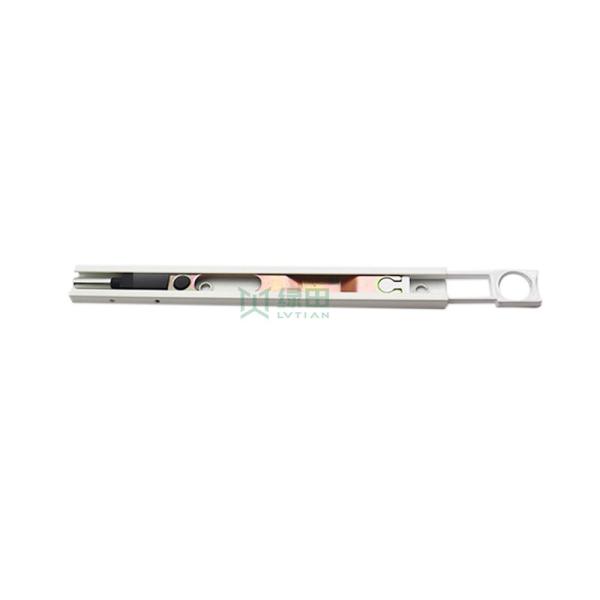 Door Hardware Aluminum Gate Latch For Wooden Doors And Glass Doors
