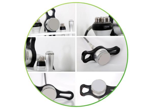 High Quality Vacuum Freeze Cool Shaper Cellulite Reduction Microcurrent Body Sculpting Machine