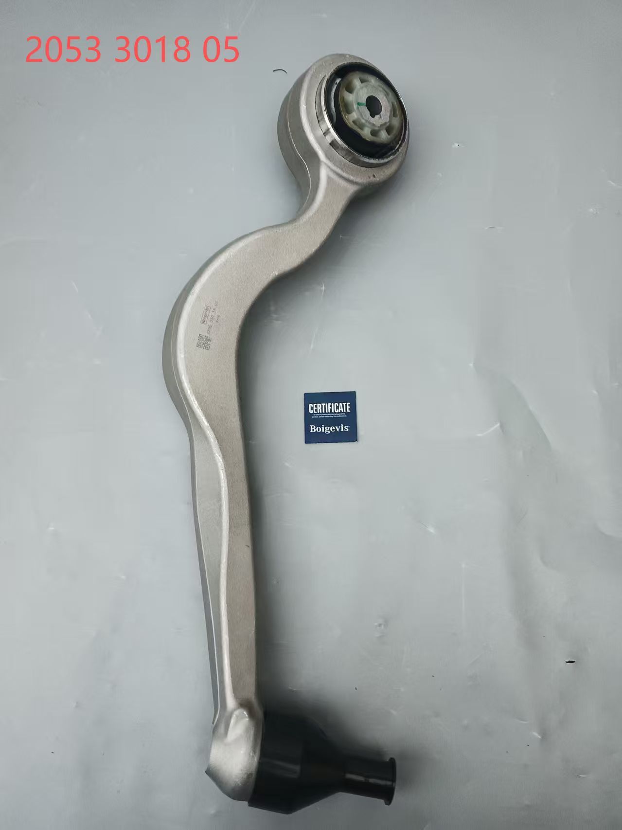 One stop purchase Front Right Control Arm 2053301805 for Mercedes Benz C Class