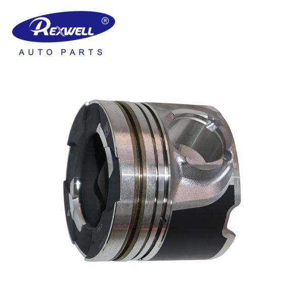 1110D114 1110D115 1110D116 1110D117 1110D472 Moteur automatique Piston et épingle ensemble STD Pour Mitsubishi L200 4N15