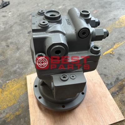 Excavadora ZX120-3 ZX130-3 ZX135US-3 ZX135 Motor giratório hidráulico 9177550 9196961