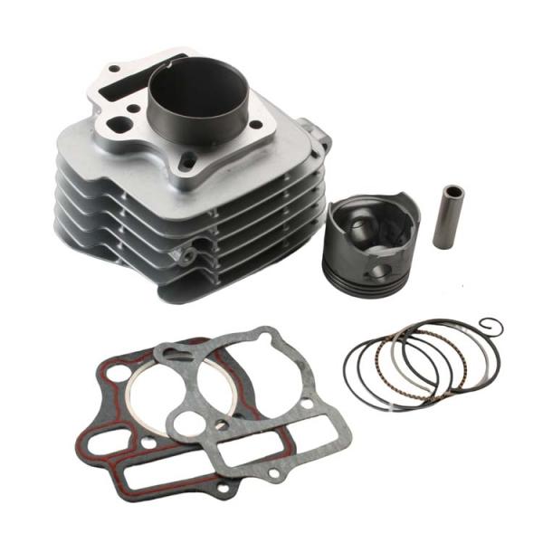 20-30 Working Days Delivery Time Custom Wave110 Cylinder Block with Handle for Honda Wave 110