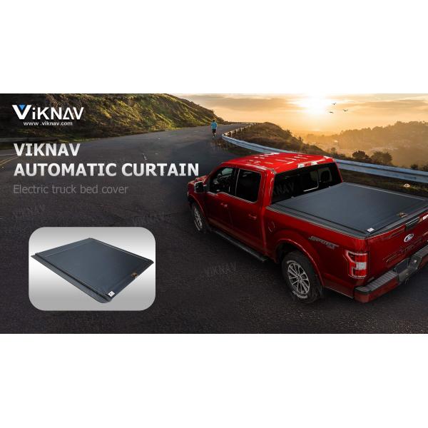 Viknav для Ford F150 Водонепроницаемый виниловый чехол для кузова пикапа 5.5 фута 6.5 фута