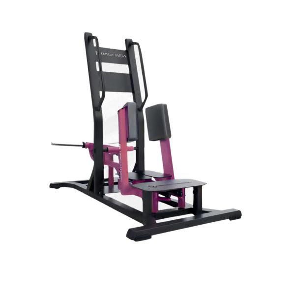 Compression Standing Hip Abduction Machine U+G1005 Force Optimized Posterior Chain