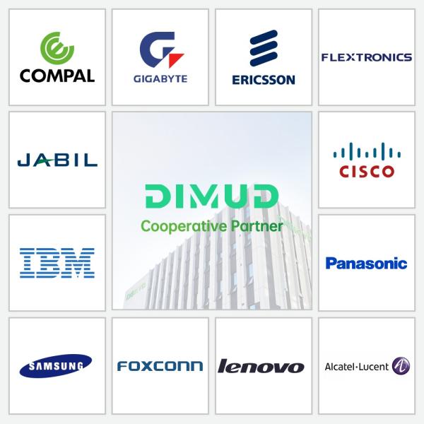 Shielded Cat6 RJ45 Female Jack 6u Gold Plating Side Entry