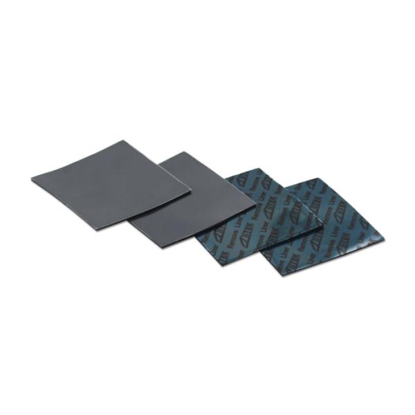 TIF100-30-01E UL Certificated Soft Heat Sinking Thermal Conductive Pad 3.0W/MK Silicone Thermal Pad For Mainboard/Mother Board