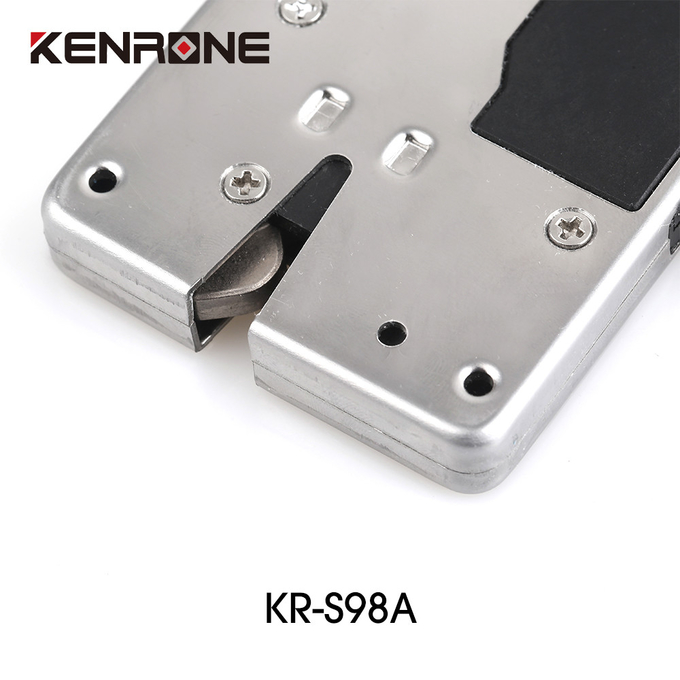 Шкафчик Kerong Iot, электронный шкафчик пакета RS485