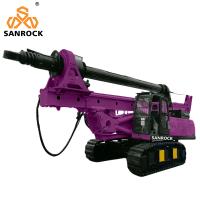 Machine de forage rotative multifonctionnelle