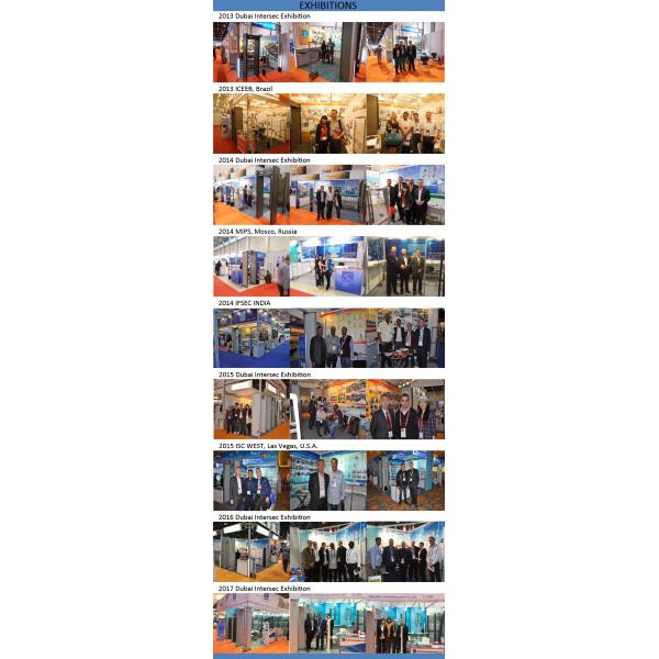 SUNLEADER XLD-EM05 direct sales EM EAS book security system library anti-theft detection device