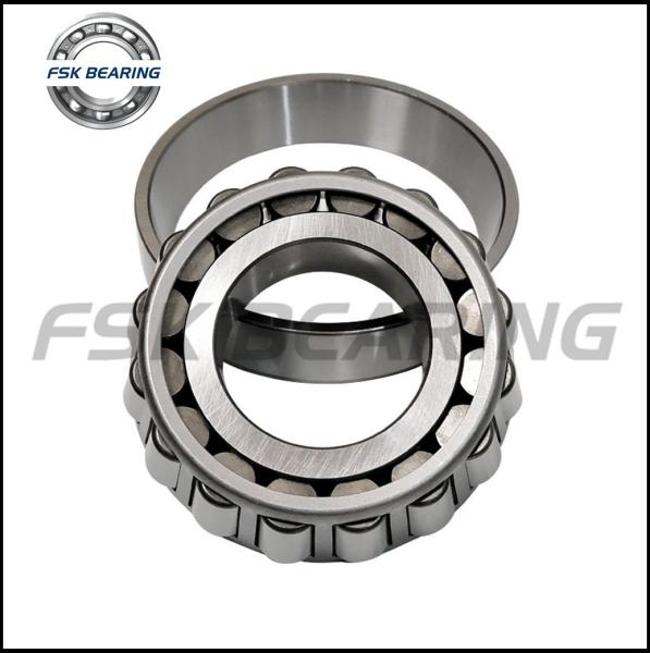 Special Size SET 4 L44649/L44610 Single Row Taper Roller Bearings 26.99*50.29*14.22mm Automotive Part
