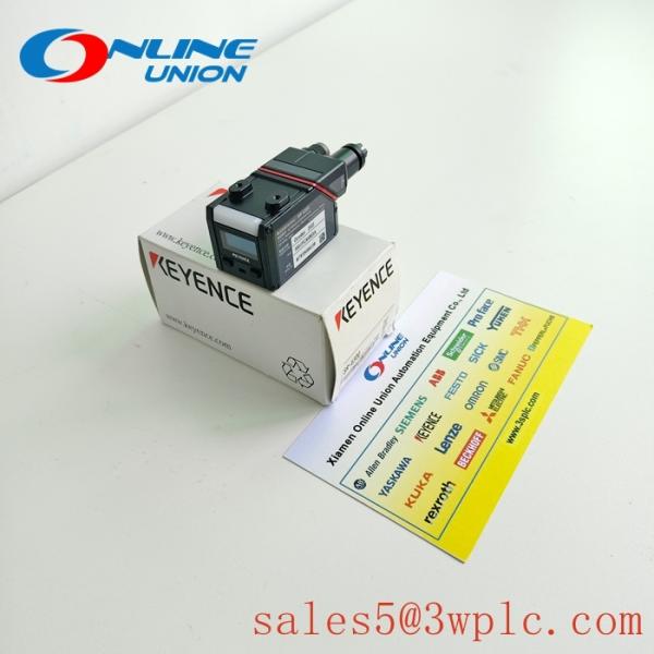 SR-X300 KEYENCE AI-Powered Code Reader