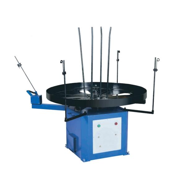 Автоматическая машина для подачи проволоки для плавной и непрерывной работы