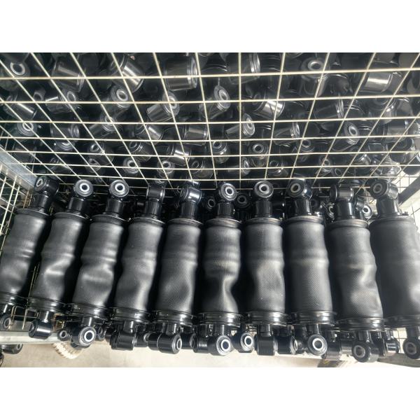 Amortisseur de choc pneumatique de cabine ODM pour camion HOWO, ressort pneumatique WG1642440085
