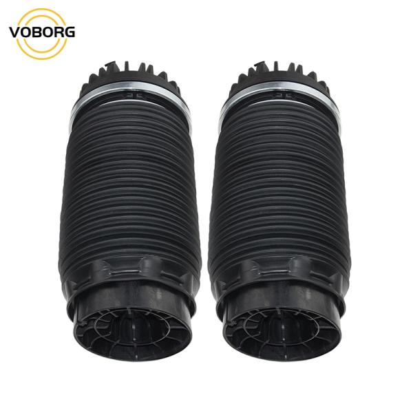 Front Rear Left Right Amortiguadores Car Shock Absorber for Dodge Ram 1500 4877136AA 2013-2019