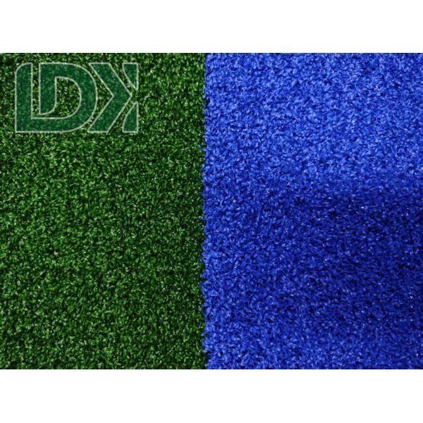 LDK Durable Padel Grass Multi-Colored Padel Turf Easy Maintenance For Sales