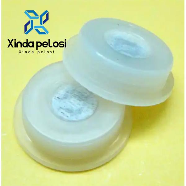 Degassing One Way Valve Coffee White Plastic Food The Bialettip Bag Powder