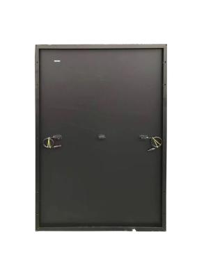 555W 560W N Type Solar Modules 570W Flexible Mono Facial Module