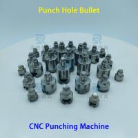 Φ22 Punch Hole Tool Bullets For CNC Tube Integrated Machine(All in one)