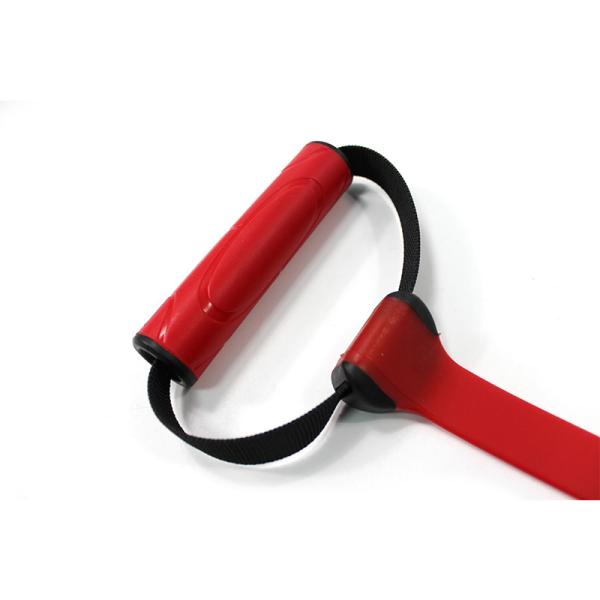 147CM 90LB Power Systems Exercise Resistance Tubes With Handles Booty Fitness