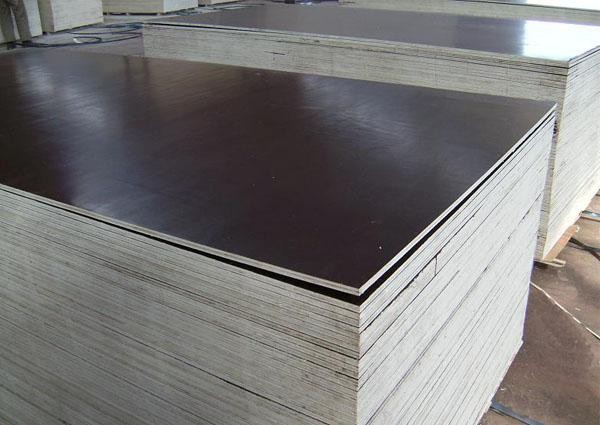 melamine contrete formwork plywood (9/12/15/18mm)