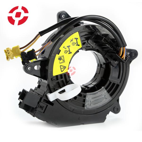 LR018556 XPE500070PVJ Car Spiral Cable Spiral Discovery 4 Coiled Power Cable